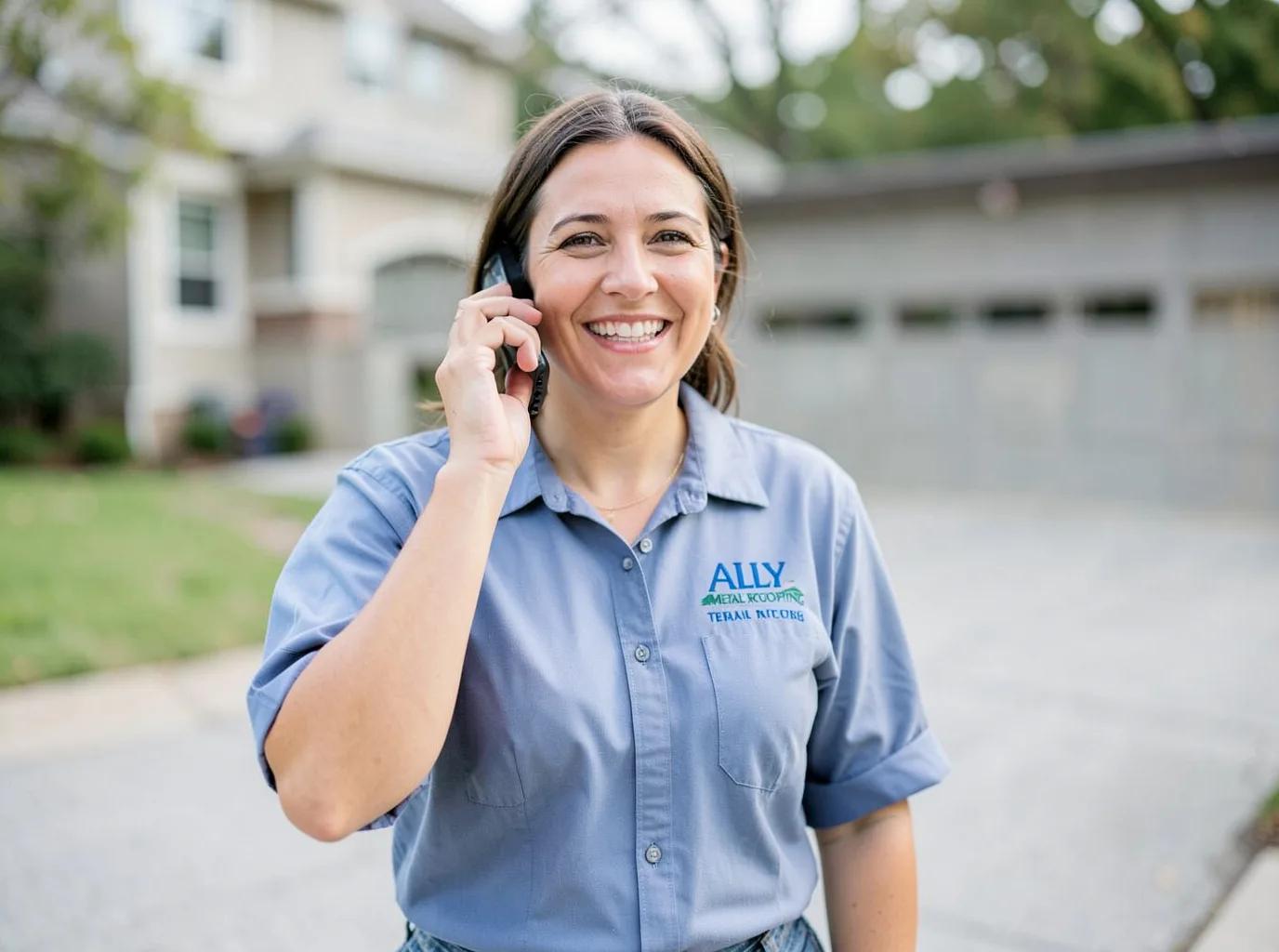 Metal Roof Installation Goodspring, TN FAQs